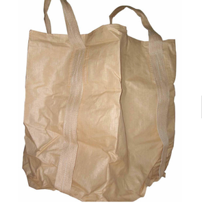 <span class=keywords><strong>Sacchi</strong></span> Big Bag <span class=keywords><strong>di</strong></span> Alta Qualità per Sabbia, <span class=keywords><strong>Sacchi</strong></span> Jumbo in PP Vergine Tessuto, Capacità 500kg 1000kg 1500kg per Sabbia, Legno, Semi - Product Image 4