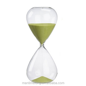 5 मिनट शादी एहसान hourglass hourglass बोतल hourglass शादी के लिए - Product Image 4