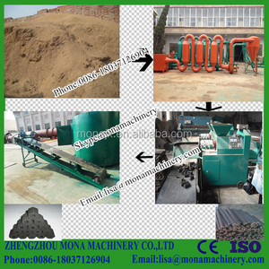 Macchina per bricchetti agricoli - Product Image 3