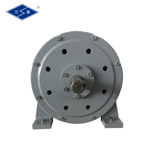 최고 품질 CW100B 시리즈 강한 와전류 브레이크 지연 발전기 판매 - Product Image 1