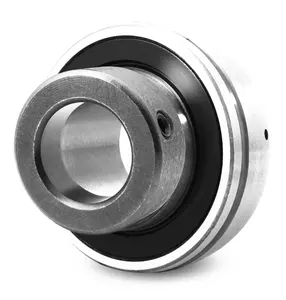 BTON OEM Spherical Harvester Bearings SA204 SA205 SA206 SA207 SA208 SA209 SA210 UC205 CSA20 CSA42