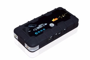 Автомобильное зарядное устройство для 600, 200 А, 12000 мАч - Product Image 2