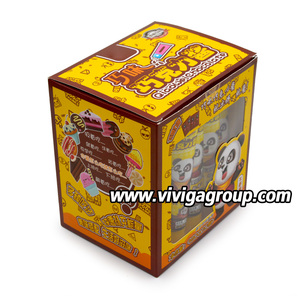 <span class=keywords><strong>Prix</strong></span> d'usine Nouveau Dentifrice Confiture de Chocolat Liquide - Product Image 2