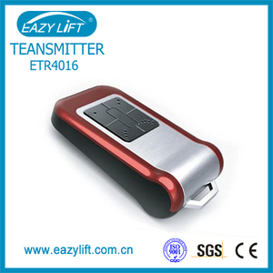 315/868/433.92 Mhz Máy Phát Phổ, Cửa nhà để xe Điều Khiển Từ Xa - Product Image 6