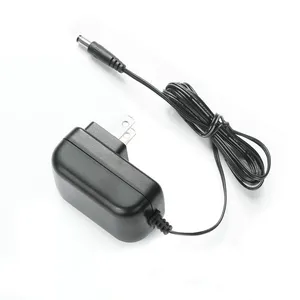 Adaptateur de voyage Offre Spéciale 12V 1A 2A 3A avec adaptateur universel de port Usb, adaptateur de prise UK vers EU