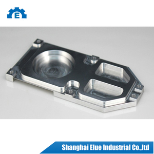 Personnalisé Précision <span class=keywords><strong>3D</strong></span> <span class=keywords><strong>Impression</strong></span> CNC D'usinage Services À Shanghai - Product Image 4