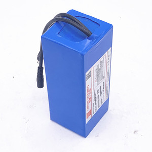 Paquete de Baterías de Litio de 12v 20000mah, Batería de 20.8ah 12v 20 Amperios-Hora, Batería de 12v 20 Amperios - Product Image 5