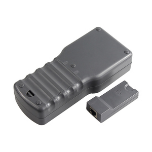 <span class=keywords><strong>SC8108</strong></span> RJ45 probador de <span class=keywords><strong>Cable</strong></span> de red LAN <span class=keywords><strong>Cable</strong></span> de teléfono medidor con pantalla LCD - Product Image 3