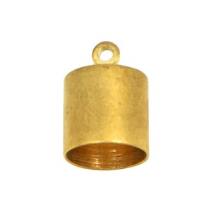 Oro / plata / rodio plateado tapa de cobre para la <span class=keywords><strong>joyería</strong></span> - Product Image 1