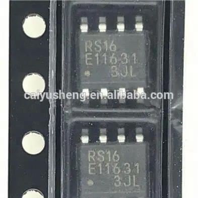 20 mhz Di Memoria Ferroelettrica IC MB85RS16PNF-G-JNERE1 MB85RS16 RS16