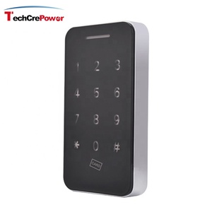 CL-115 Mật Khẩu Cảm Ứng Chất Lượng Hoàn Hảo & Khóa Tủ Thẻ Swipe - Product Image 2