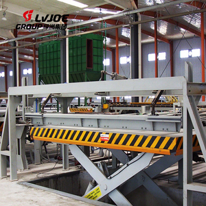Faible Coût de gypse usine de fabrication - Product Image 3