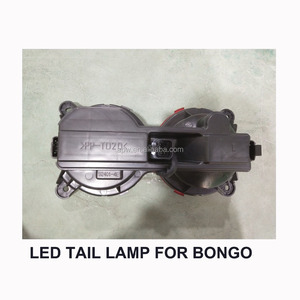 Lámpara trasera Led para <span class=keywords><strong>Bongo</strong></span> '2012/Bongo3 - Product Image 3