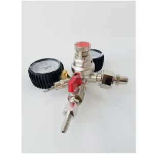 Offre Spéciale de Sécurité de Gaz de Lpg Régulateur de Gaz Lpg Régulateur de Sécurité Avec Haute Pression - Product Image 3
