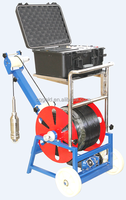Cheap Borehole Inspection Camera GYGD Water Well Inspection Camera Manufacturer