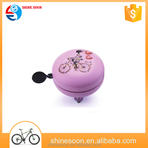 Más investigación 80 MM campanas Grandes para la <span class=keywords><strong>venta</strong></span>, color rosado timbres de bicicleta para la <span class=keywords><strong>venta</strong></span> - Product Image 3