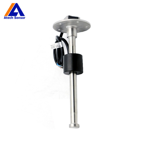 PL330 4-20ma 0-5 v קיבולי חיישן רמת נוזל טנק דלק דיזל - Product Image 4