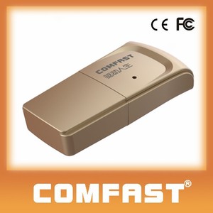 Cf-<span class=keywords><strong>wu720n</strong></span> <span class=keywords><strong>comfast</strong></span> adapter không dây, tầm xa wifi dongle - Product Image 3