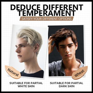 Fond de teint LAIKOU, maquillage de base, naturel, biologique, longue durée, imperméable, anti-cernes, écran solaire, blanchissant, crème <span class=keywords><strong>BB</strong></span> pour <span class=keywords><strong>homme</strong></span> - Product Image 4