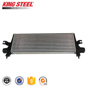KingSteel – radiateur Intercooler automatique pour Hilux Revo Fortuner Innova GUN14 *,TGN14*<span class=keywords><strong>17940</strong></span>-<span class=keywords><strong>0L110</strong></span> - Product Image 2