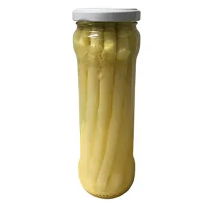 high quality best canned asparagus in brands