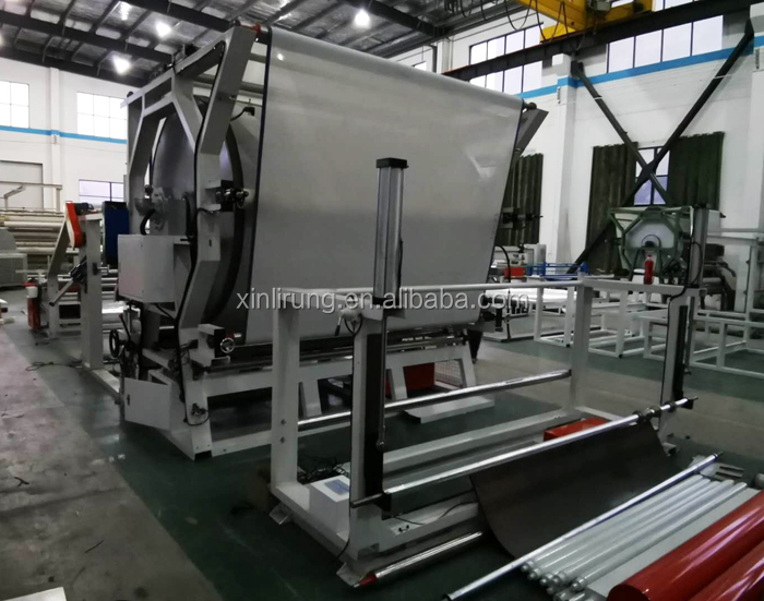 Spare Parts for Laminator Machines | Free After-Sales Support