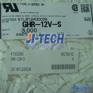 Conector Jst, paso de 1,25mm, 12 Pines, serie GH, Conector de cable a placa de carcasa de mm, para UAV - Product Image 4