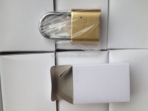 52.8 मिमी पीतल पुनर्व्यवस्थित संयोजन पैडलॉक्स मास्टर 175 - Product Image 5