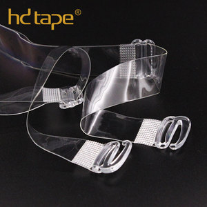 Ropa interior transparente de tpu, correas de <span class=keywords><strong>sujetador</strong></span> de <span class=keywords><strong>silicona</strong></span> - Product Image 3