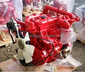 Dongfeng Chaochai QD32 Mesin Diesel Asli, Mesin Diesel untuk Truk Dongfeng