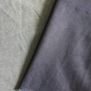 Tissu en denim résistant à l'abrasion et à la déchirure pour veste de moto, jeans pour vêtements d'escalade, vêtements de travail de sécurité, tissu anti-abrasion - Product Image 3