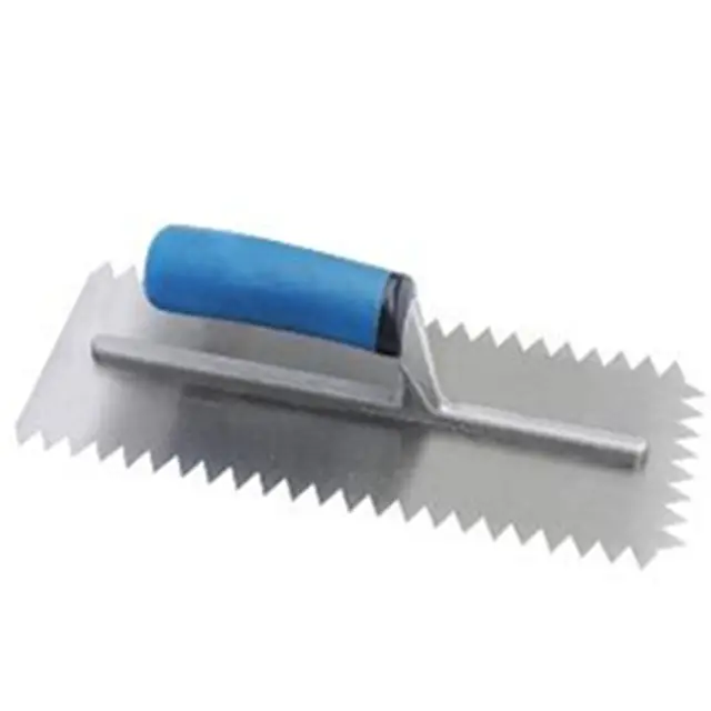 Scratcher Trowels