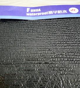 Lámina de Techo Asfáltica de 3mm 4mm, Membrana Impermeable - Product Image 4