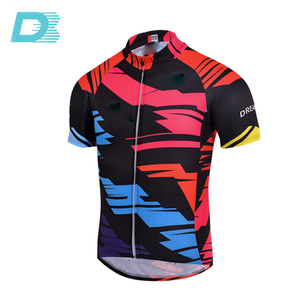 En gros De Vélo Vêtements de Sport Vêtements Maillot - Product Image 3