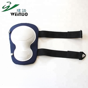 Genouillères de jardin à coquille dure en polyester Protecteur de <span class=keywords><strong>genou</strong></span> pour revêtement de sol - Product Image 5