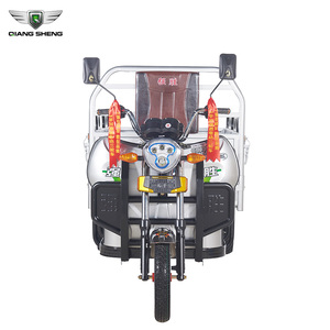 Rickshaw eléctrico de tres ruedas, motocicleta de repuesto, <span class=keywords><strong>triciclo</strong></span> de 3 ruedas para carga, el mejor <span class=keywords><strong>precio</strong></span> - Product Image 3