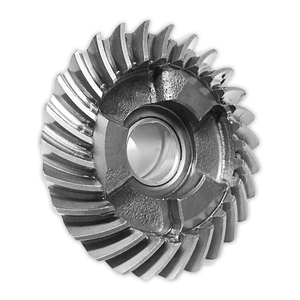 ปีกนกเกียร์โลหะสำหรับมอเตอร์ยามาฮ่า,ชิ้นส่วนเครื่องยนต์นอกเรือมีความแม่นยำสูงแบบกำหนดเอง - Product Image 1