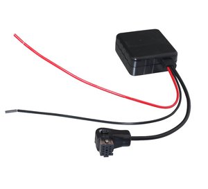 محول Aux, محول Aux لـ <span class=keywords><strong>Pioneer</strong></span> Ip-Bus بلوتوث لاسلكي محول Aux صوت السيارة مع فلتر