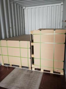 PP Hollow Plastic Construction Plywood <b>Formwork</b> for Sale - Product Image 4