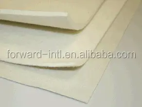 Glass Wool Felt Fabric manufacture in China