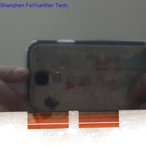 हिमाचल प्रदेश 12.0 के लिए भूत X2 12-A 12-a010nr एलसीडी टच स्क्रीन Digitizer विधानसभा कोई Bezel - Product Image 3