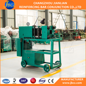 Xây dựng thiết bị hot thép cây lạnh rèn threading máy giá - Product Image 3