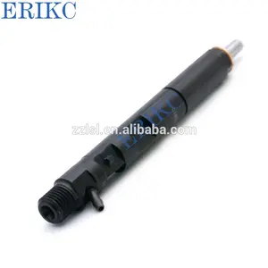 ERIKC EJBR01701Z Diesel einspritz ventil EJB R01701Z Common-Rail-Einspritz ventil 8200365186 1701Z für RENAULT CLIO Euro 3