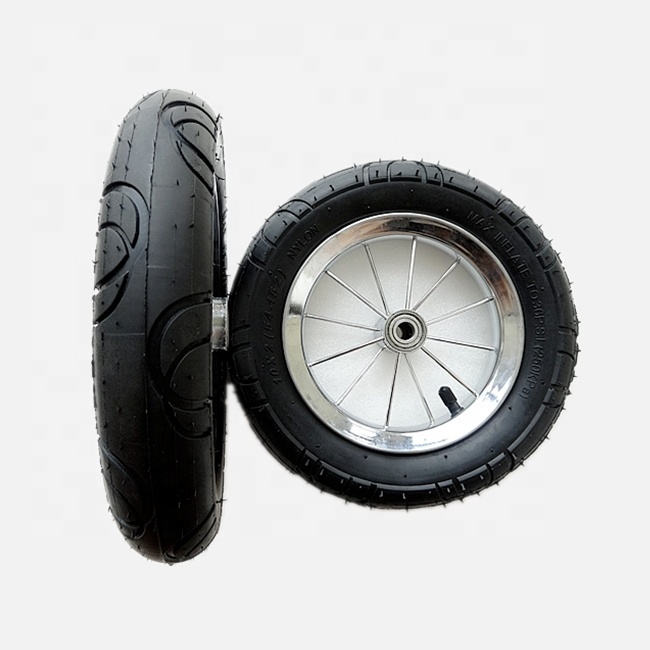 Pulegge Alluminio CNC Alomejor Pulegge Deragliatore Bici - Ceramica, Lega Alluminio, 11T O 13T, Rosso/Blu/Argento Pulegge Deragliatore Alluminio - 2