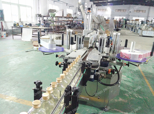 Customized <strong>Automatic</strong> Glass Bottled <strong>Filling</strong> Liquids Bottling Olive Oil <strong>Filling</strong> <strong>Machine</strong> Liquor Spirits Bottling <strong>Machine</strong> Line