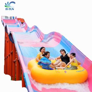 Offre Spéciale Guangzhou Usine Prix Parc Aquatique Trèfle Tubes Pour <span class=keywords><strong>Aqua</strong></span> Parc <span class=keywords><strong>Toboggan</strong></span> - Product Image 4