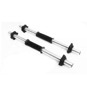 GYMKO Gym Fitness Equipment Coated Weightlifting Barbell <strong>bar</strong> Deadlift <strong>Bench</strong> <strong>Press</strong> Squat <strong>Bar</strong> - Product Image 2