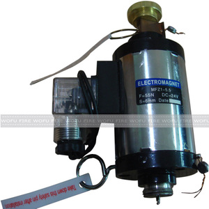 4.5L สูงความดันไนโตรเจนแก๊ส N2 - Product Image 5