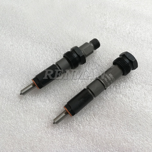 Cummins DCEC 6BT 6BTAA5.9 Động Cơ Diesel Fuel Injector C4994274 4994274 4994275 - Product Image 4