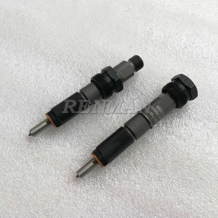 Cummins DCEC 6BT 6BTAA5.9 Diesel Engine Fuel Injector C4994274 